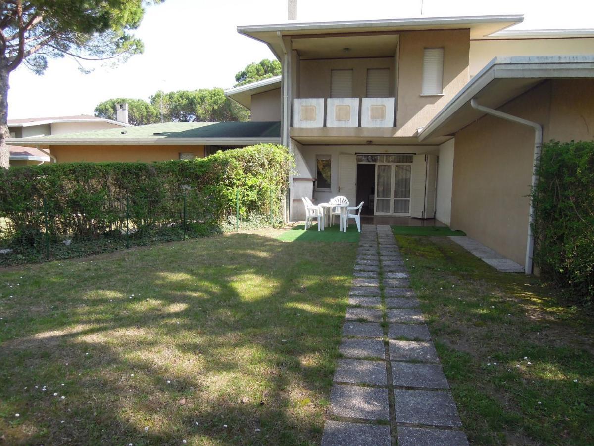 Villaggio Olimpia Bibione Ngoại thất bức ảnh