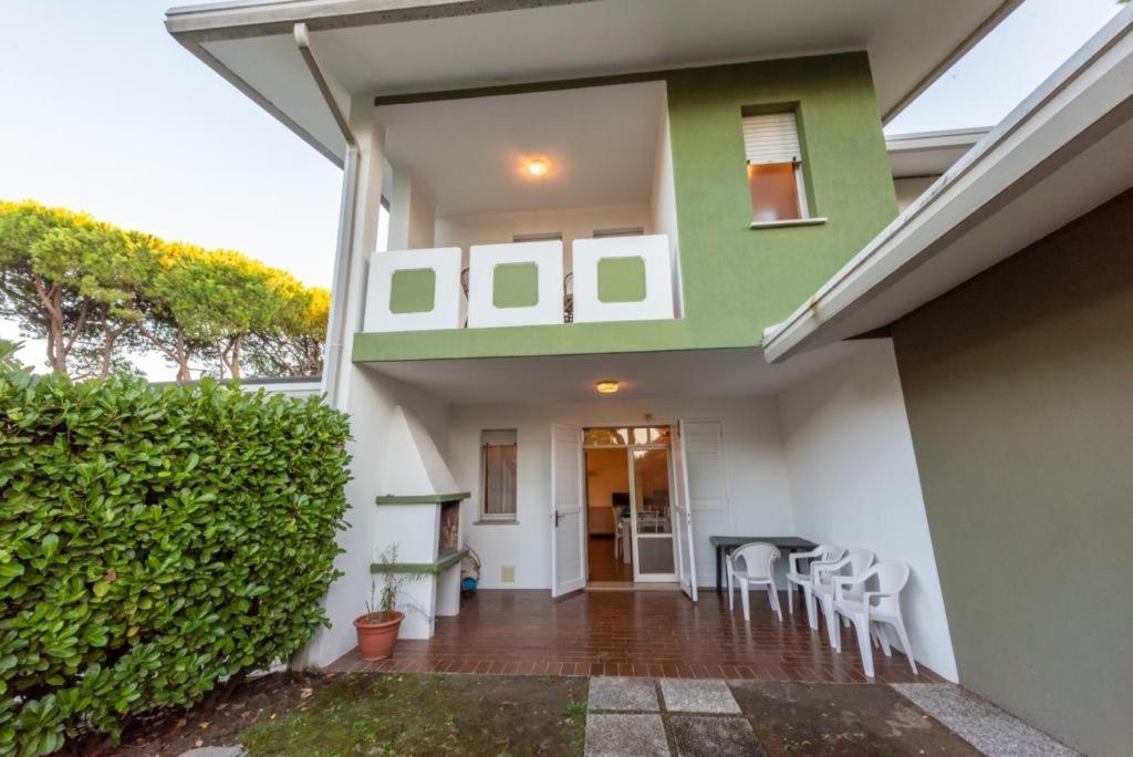 Villaggio Olimpia Bibione Ngoại thất bức ảnh
