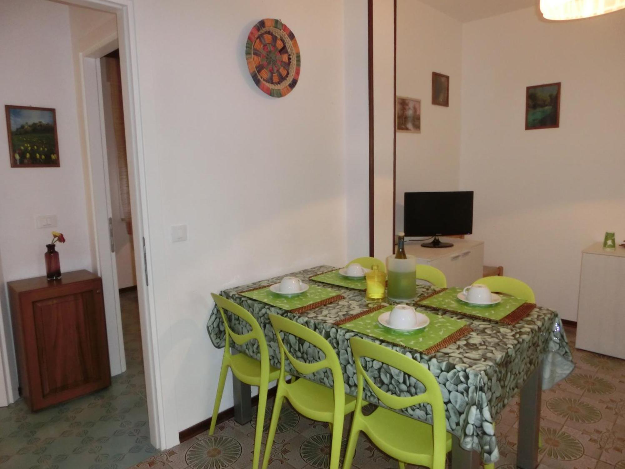 Villaggio Olimpia Bibione Ngoại thất bức ảnh