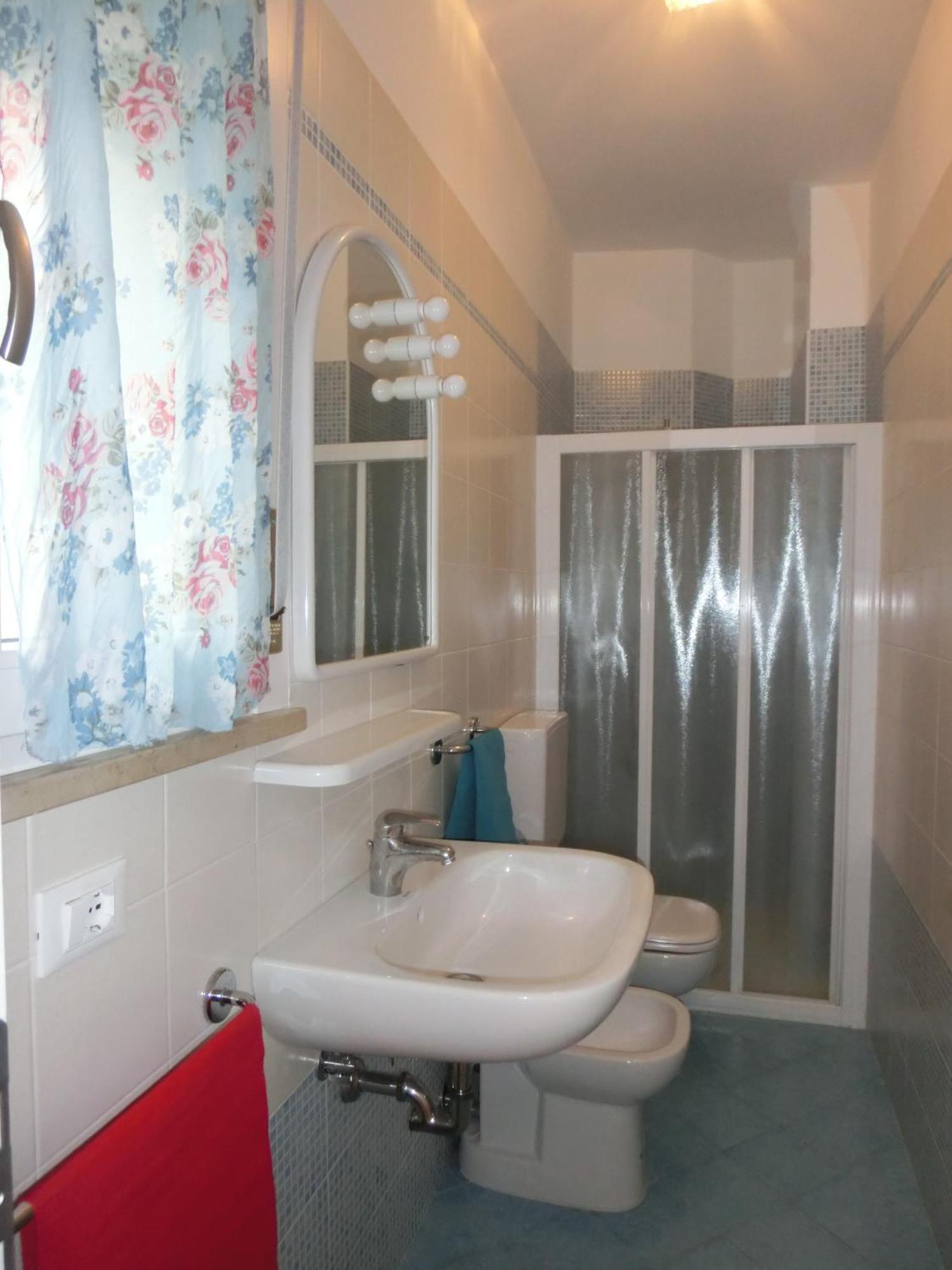 Villaggio Olimpia Bibione Ngoại thất bức ảnh
