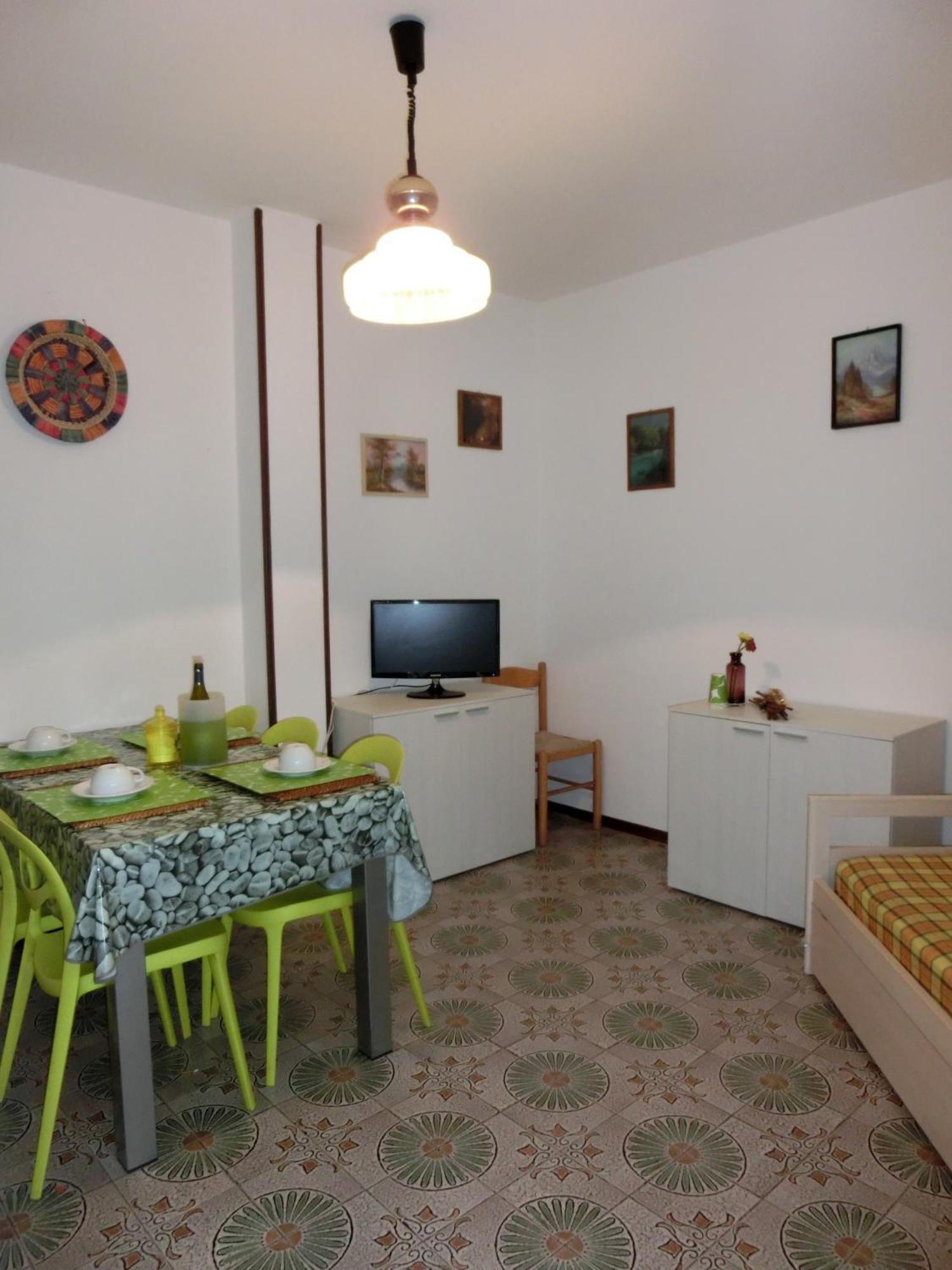 Villaggio Olimpia Bibione Ngoại thất bức ảnh
