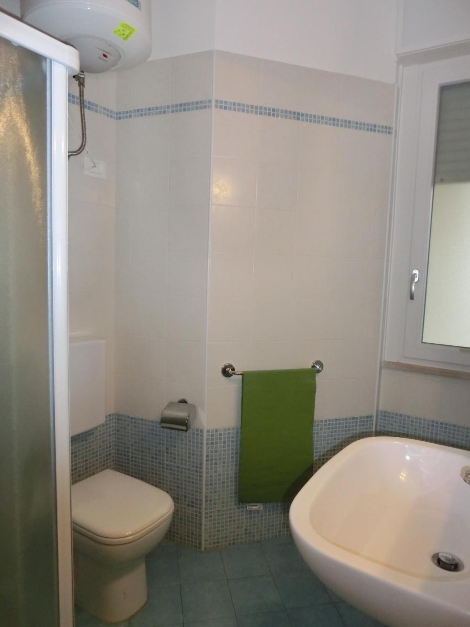Villaggio Olimpia Bibione Ngoại thất bức ảnh