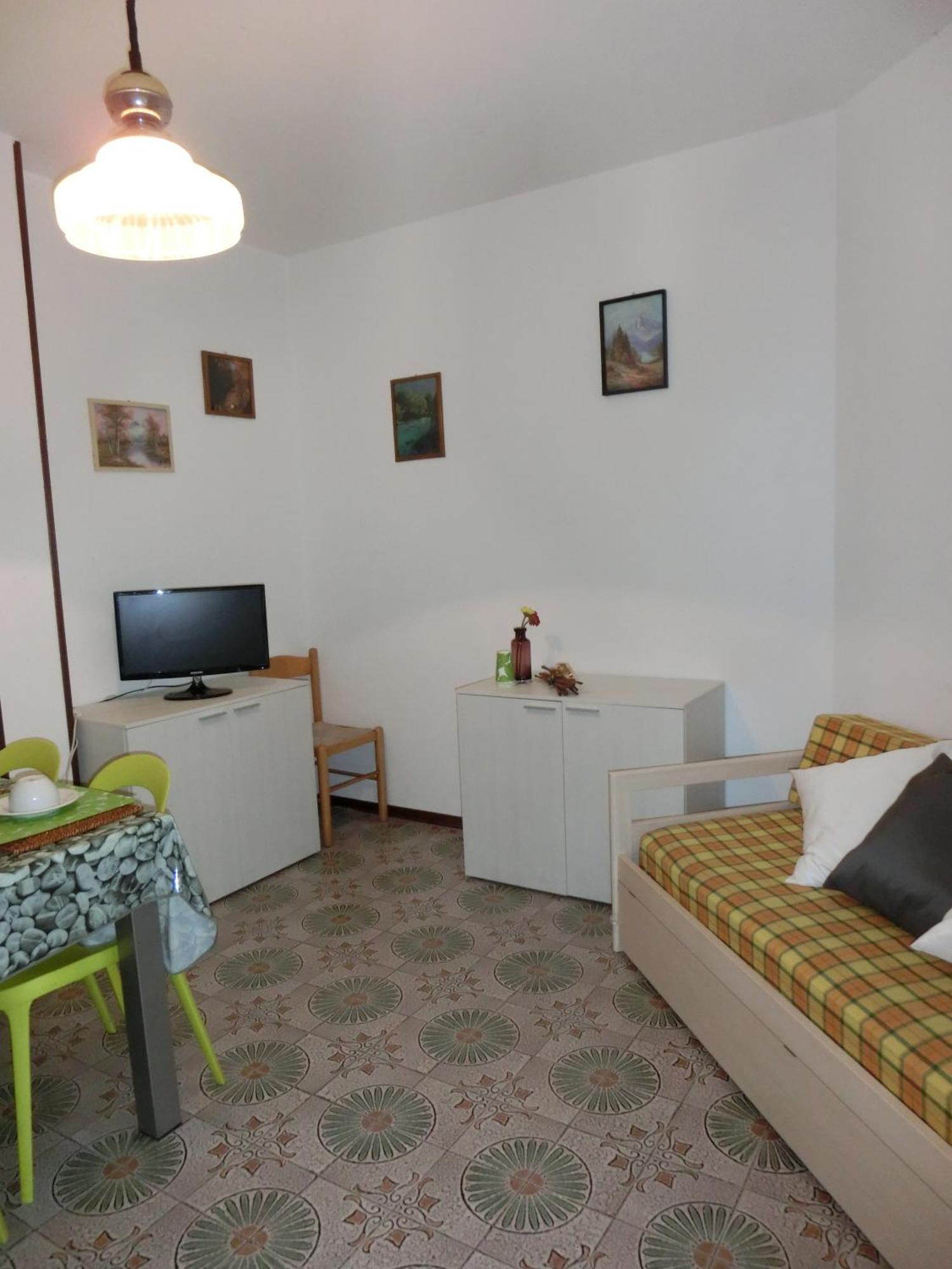 Villaggio Olimpia Bibione Ngoại thất bức ảnh