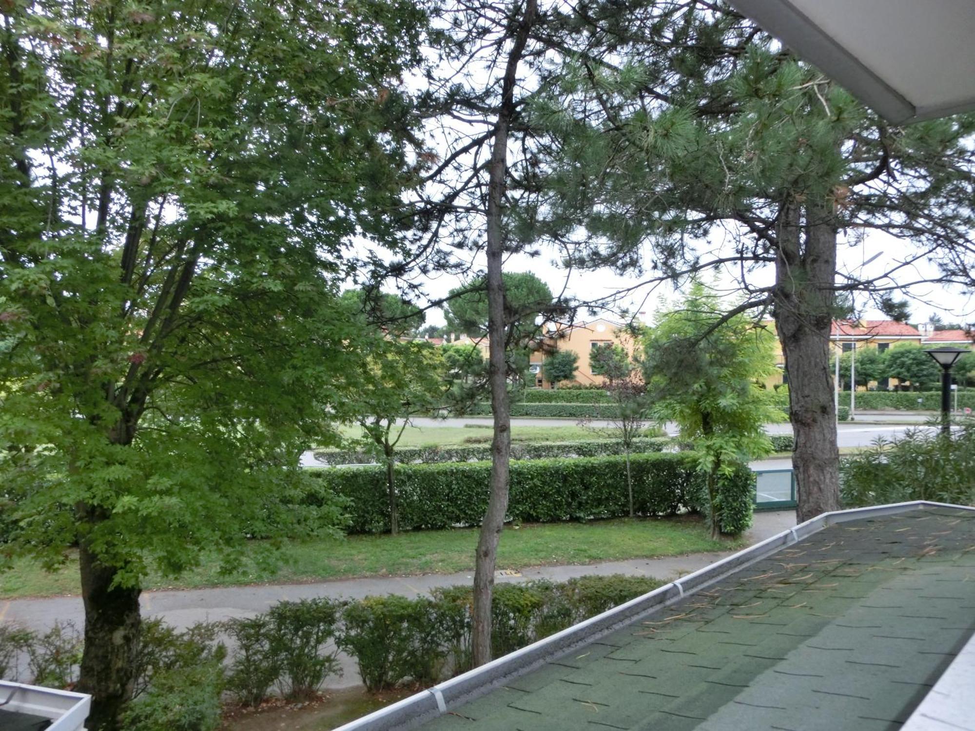 Villaggio Olimpia Bibione Ngoại thất bức ảnh