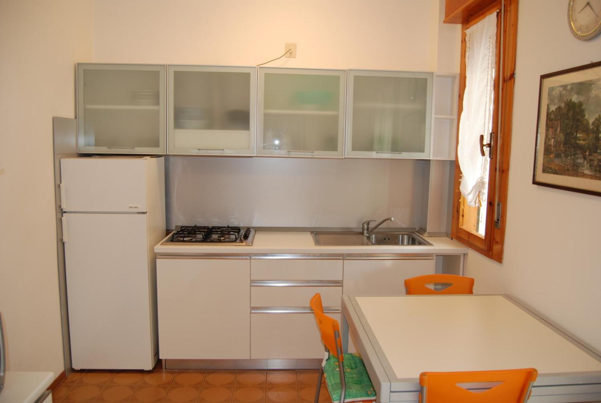 Villaggio Olimpia Bibione Ngoại thất bức ảnh