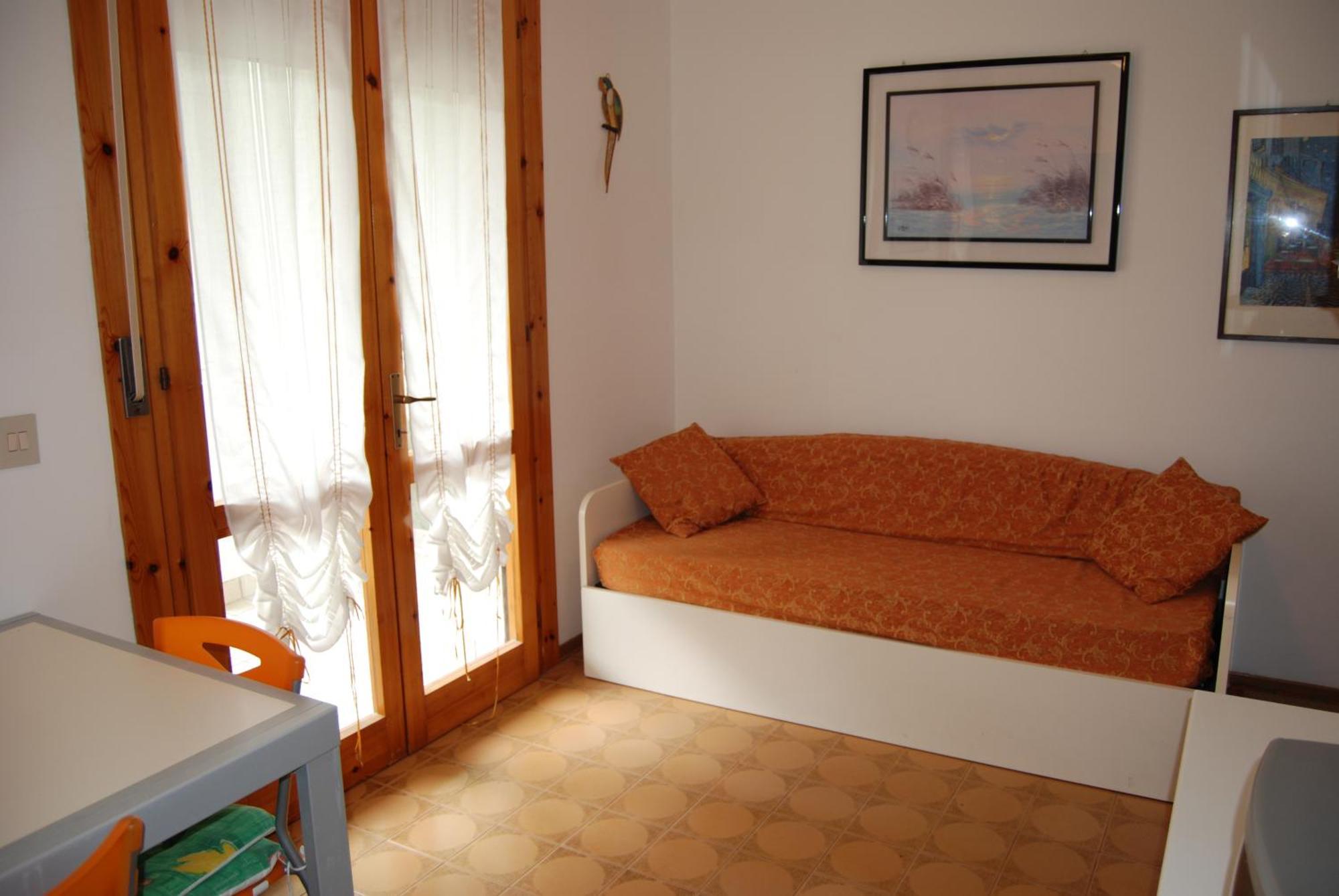 Villaggio Olimpia Bibione Ngoại thất bức ảnh