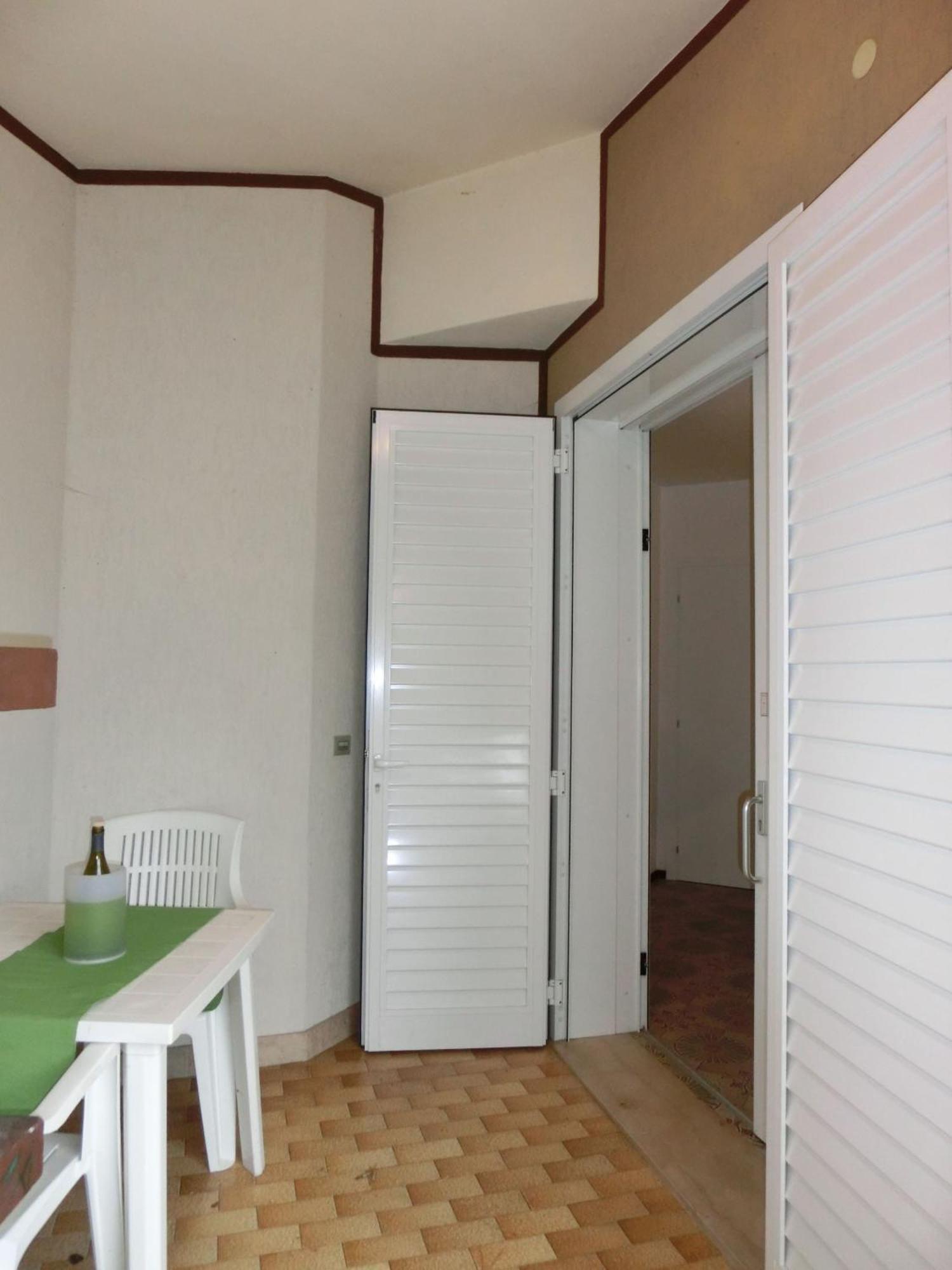 Villaggio Olimpia Bibione Ngoại thất bức ảnh