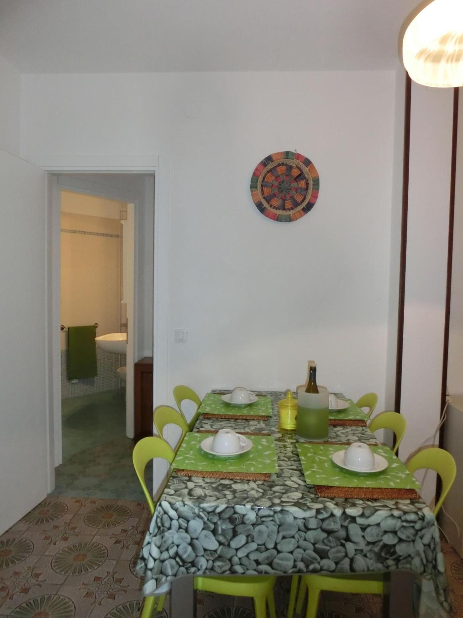 Villaggio Olimpia Bibione Ngoại thất bức ảnh