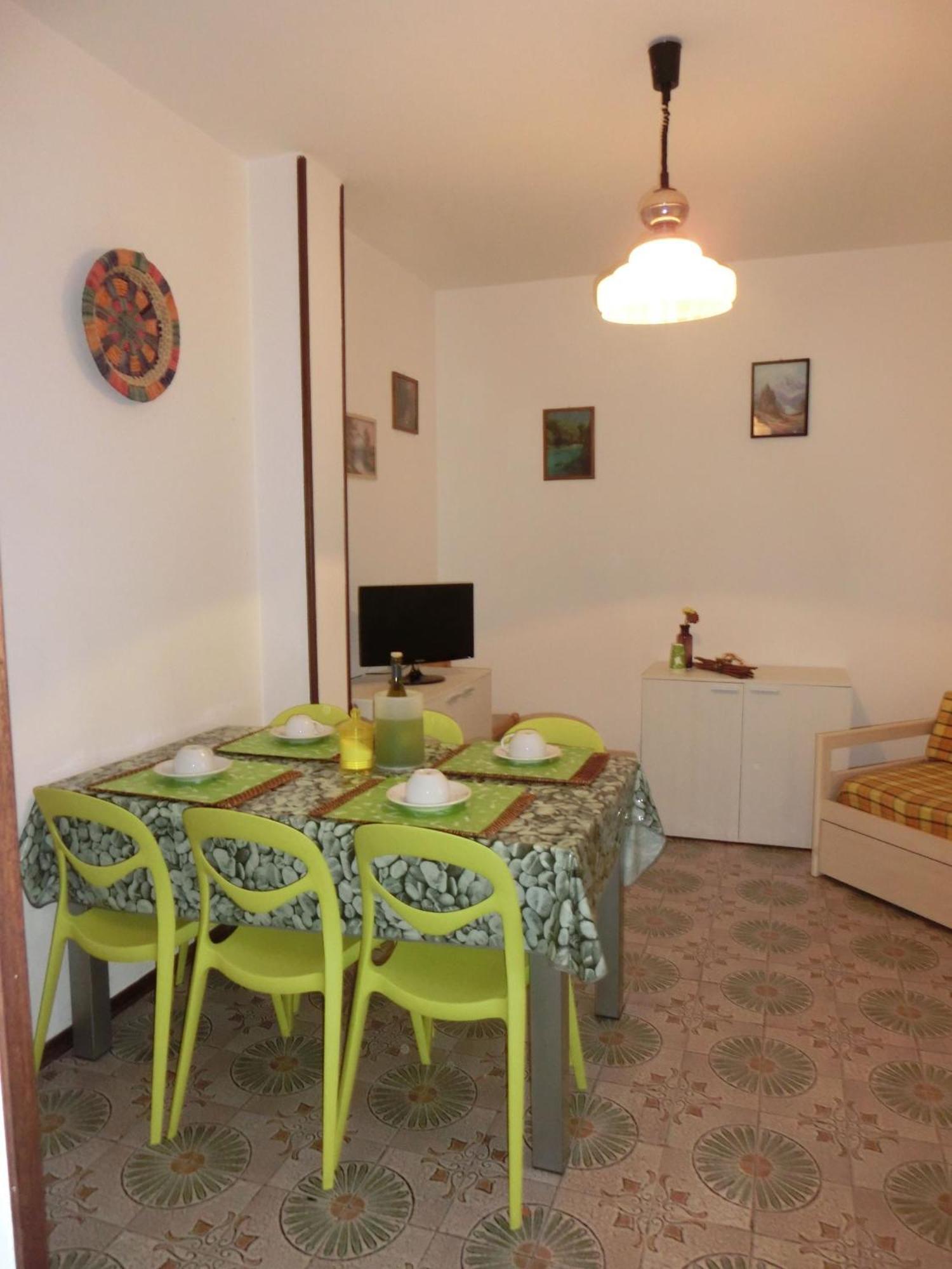 Villaggio Olimpia Bibione Ngoại thất bức ảnh