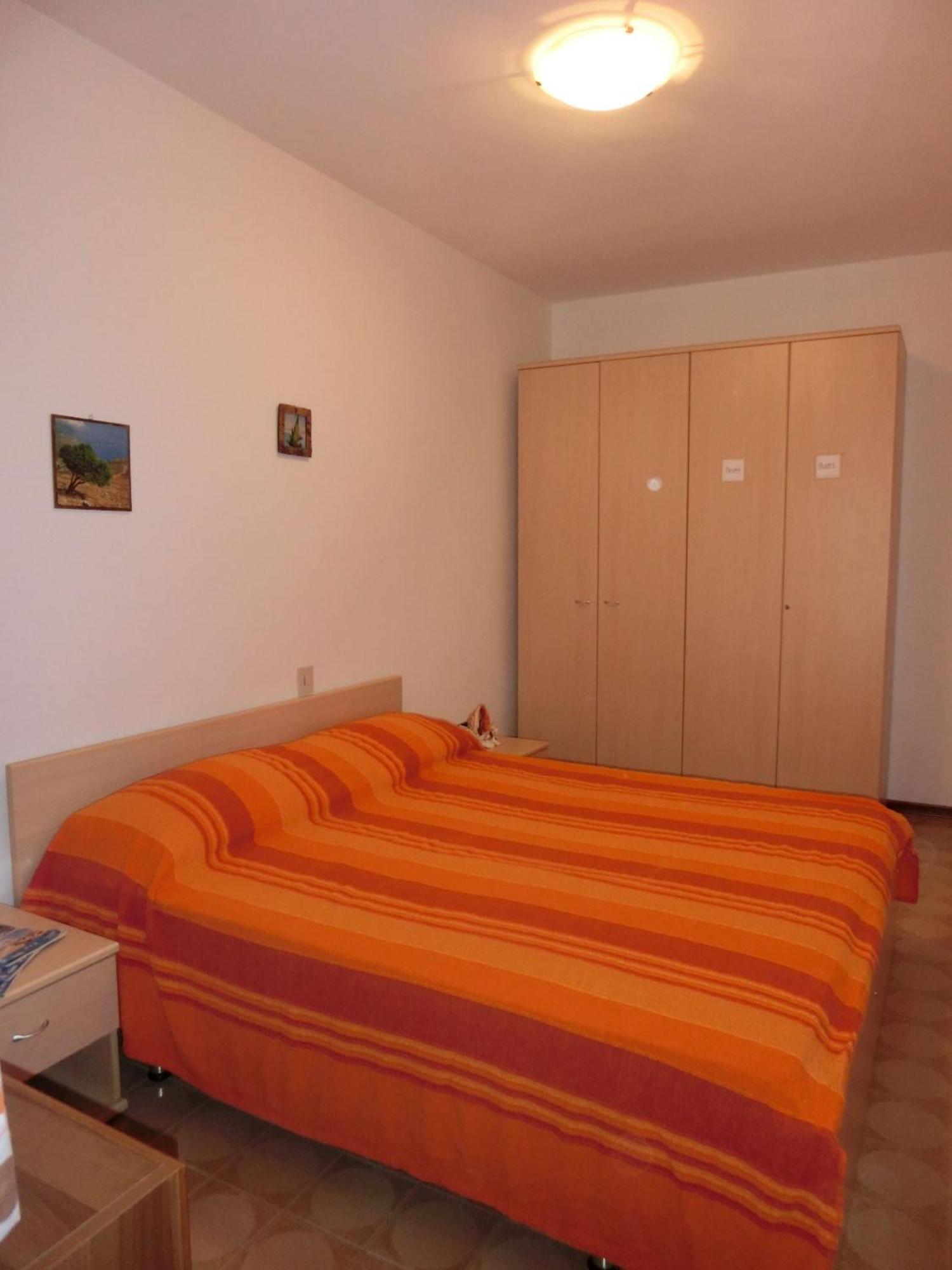 Villaggio Olimpia Bibione Ngoại thất bức ảnh