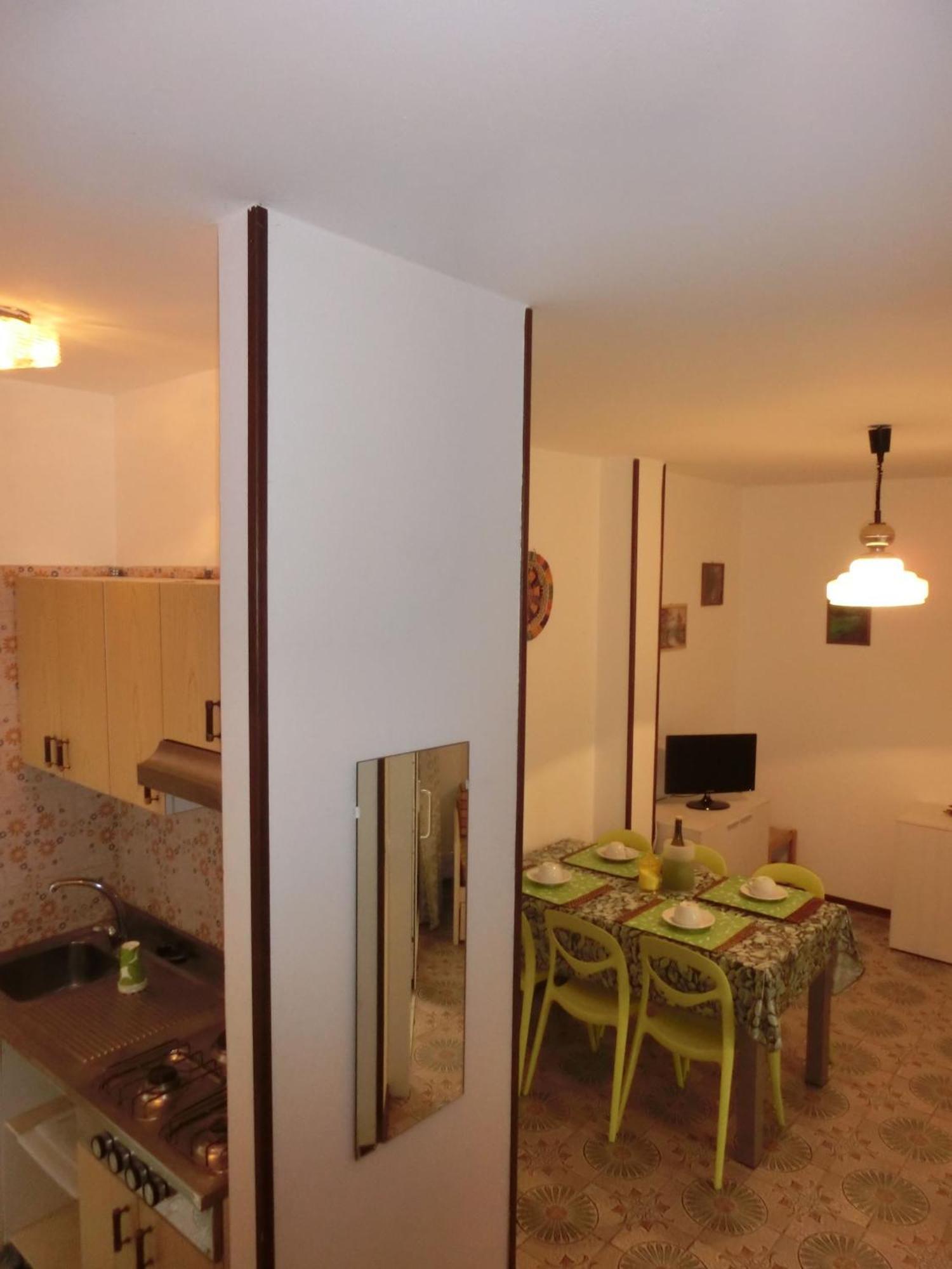 Villaggio Olimpia Bibione Ngoại thất bức ảnh