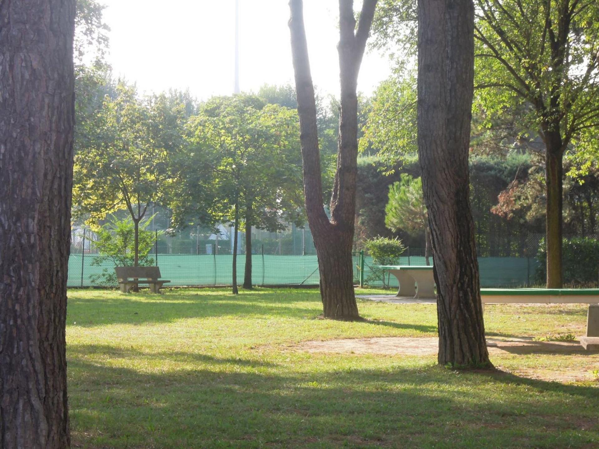 Villaggio Olimpia Bibione Ngoại thất bức ảnh