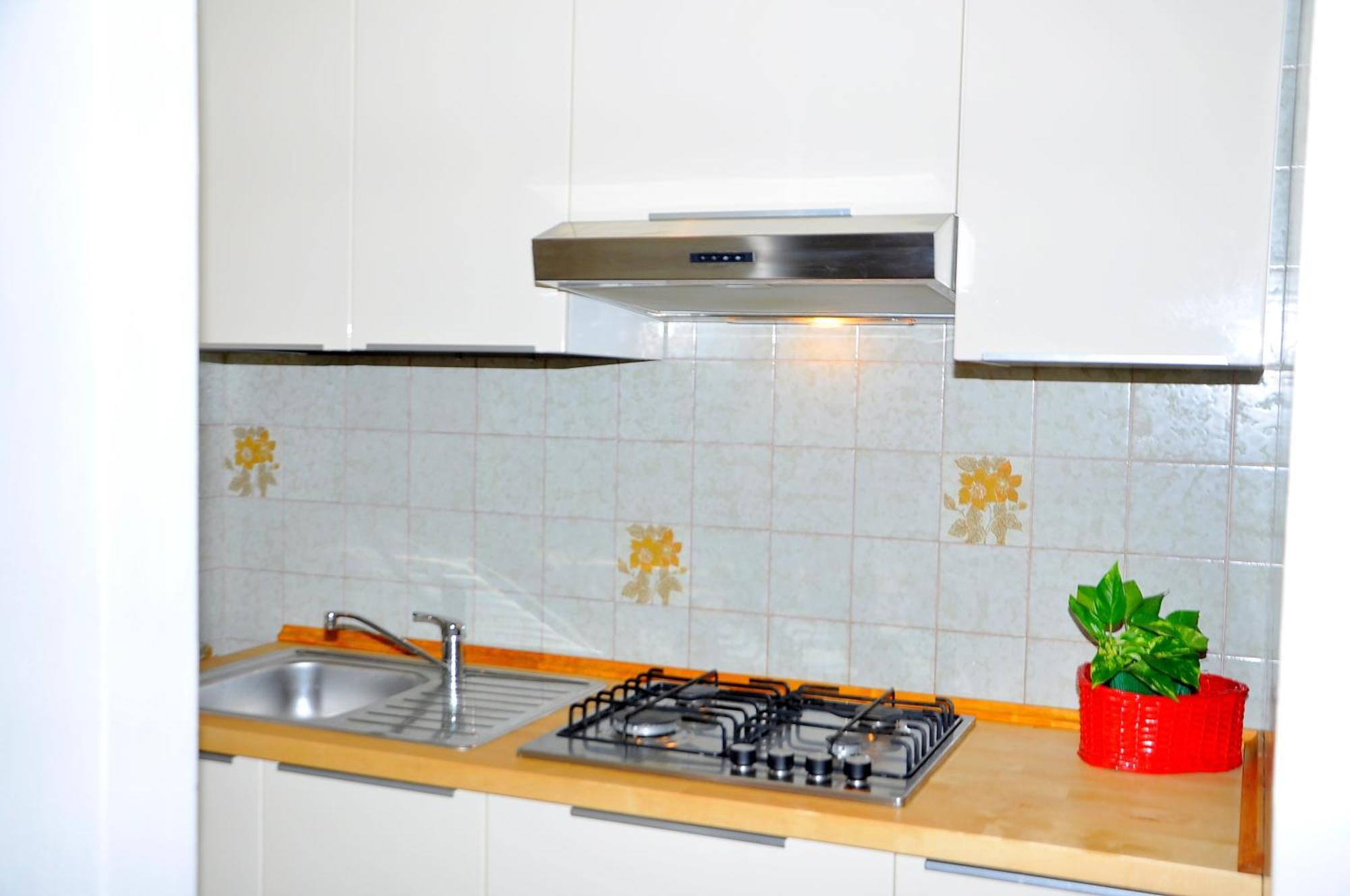 Villaggio Olimpia Bibione Ngoại thất bức ảnh