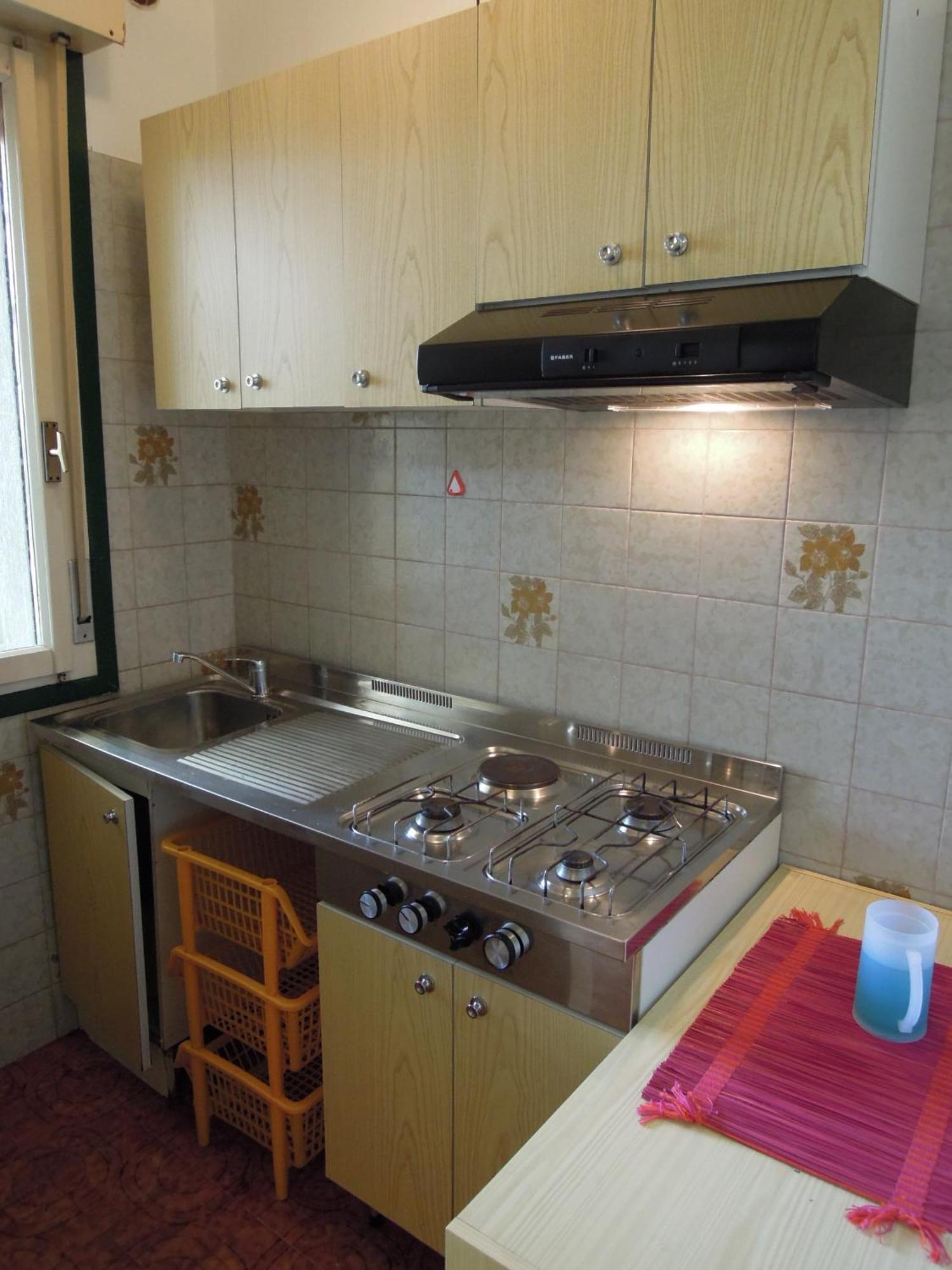 Villaggio Olimpia Bibione Ngoại thất bức ảnh