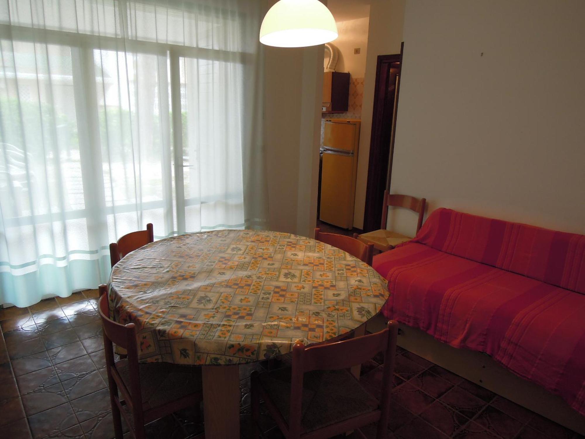 Villaggio Olimpia Bibione Ngoại thất bức ảnh