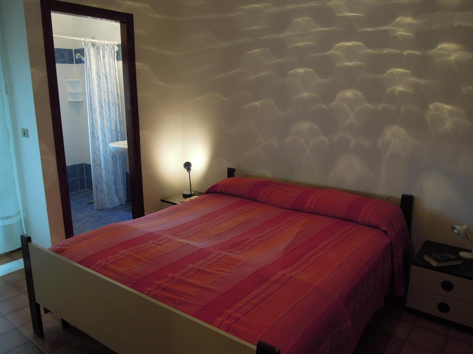 Villaggio Olimpia Bibione Ngoại thất bức ảnh