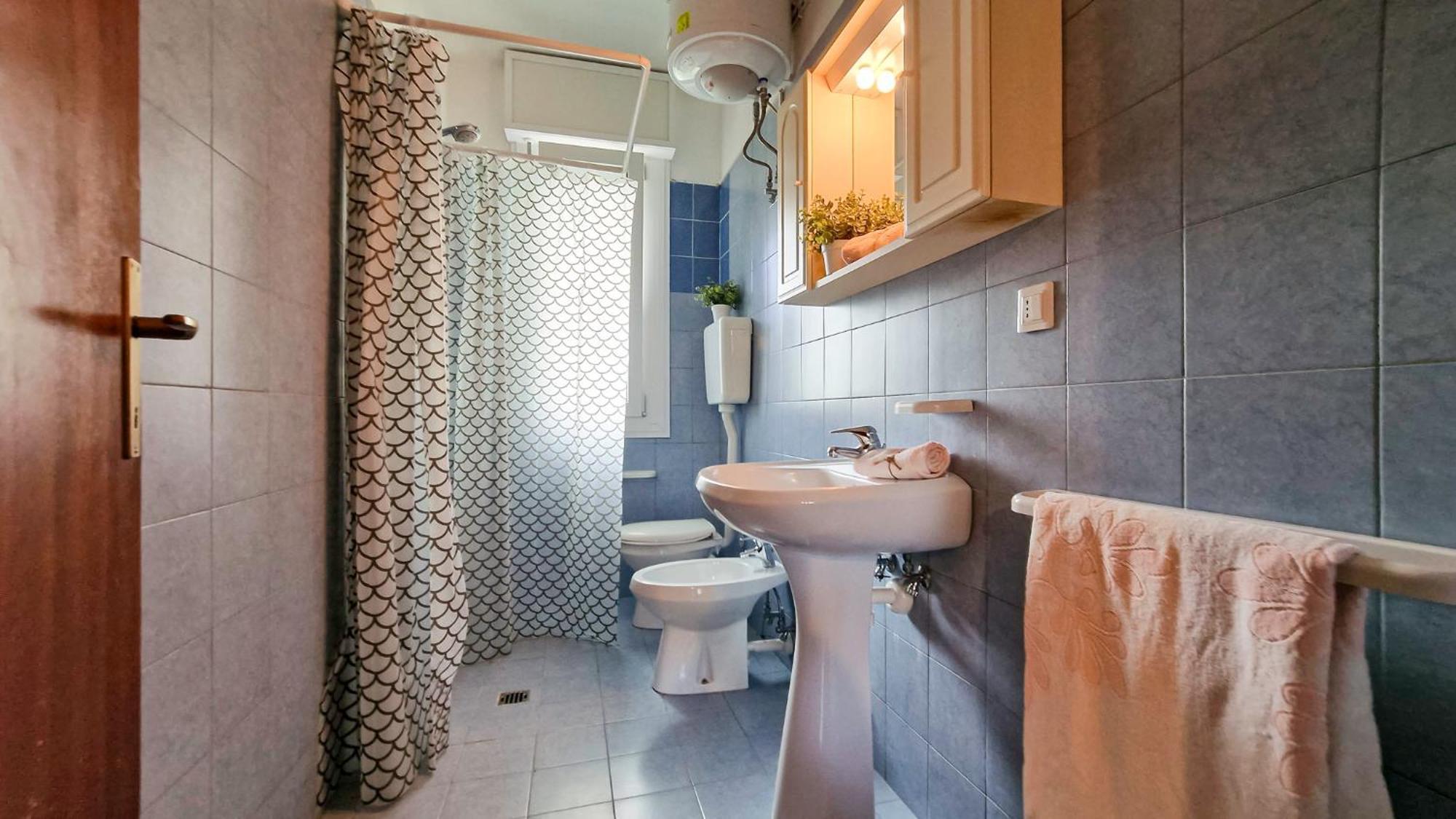 Villaggio Olimpia Bibione Ngoại thất bức ảnh