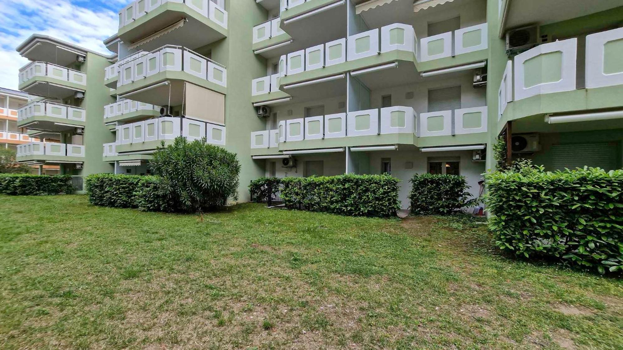 Villaggio Olimpia Bibione Ngoại thất bức ảnh