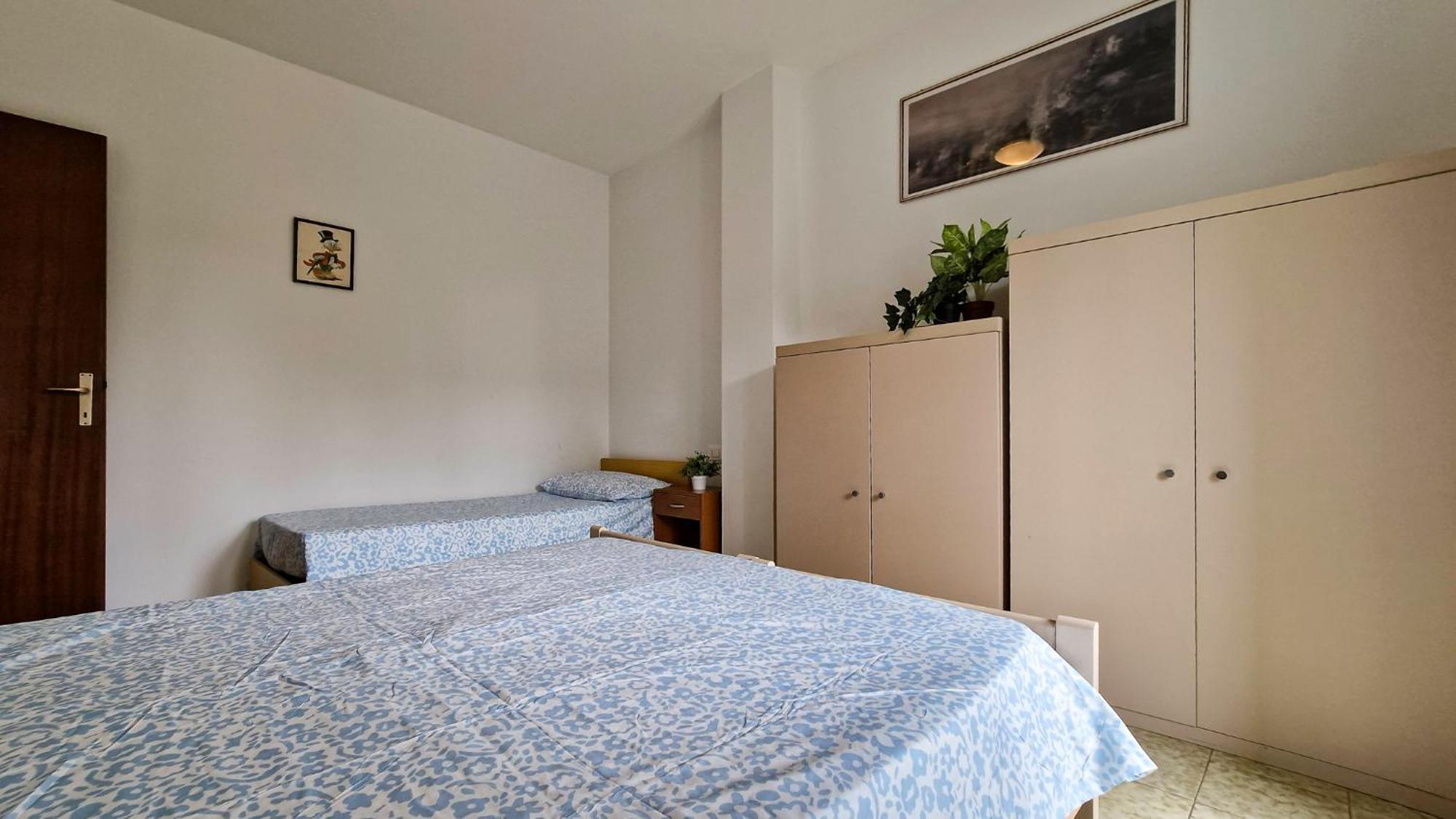 Villaggio Olimpia Bibione Ngoại thất bức ảnh